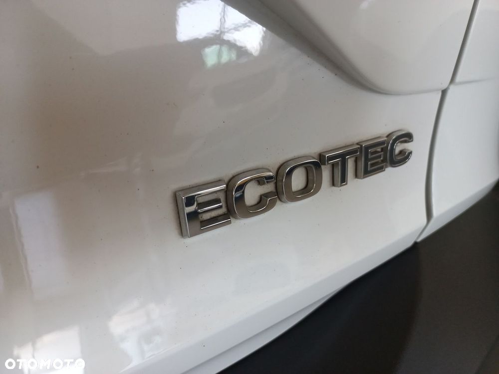 Opel Crossland X 1.2 T Eco 120 Lat S&S - 25