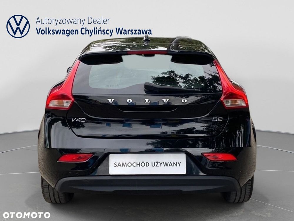 Volvo V40 - 6