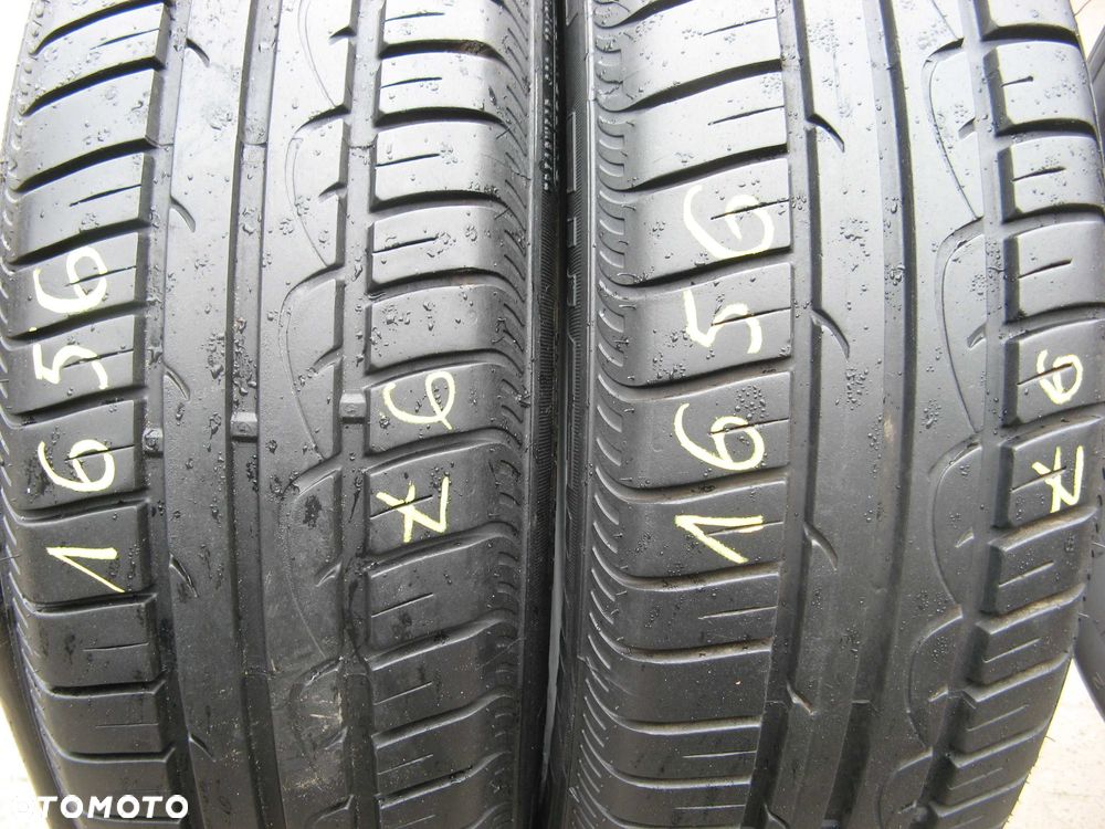 185/65R15 FULDA EcoControl - nr.1656/1669 * - 1