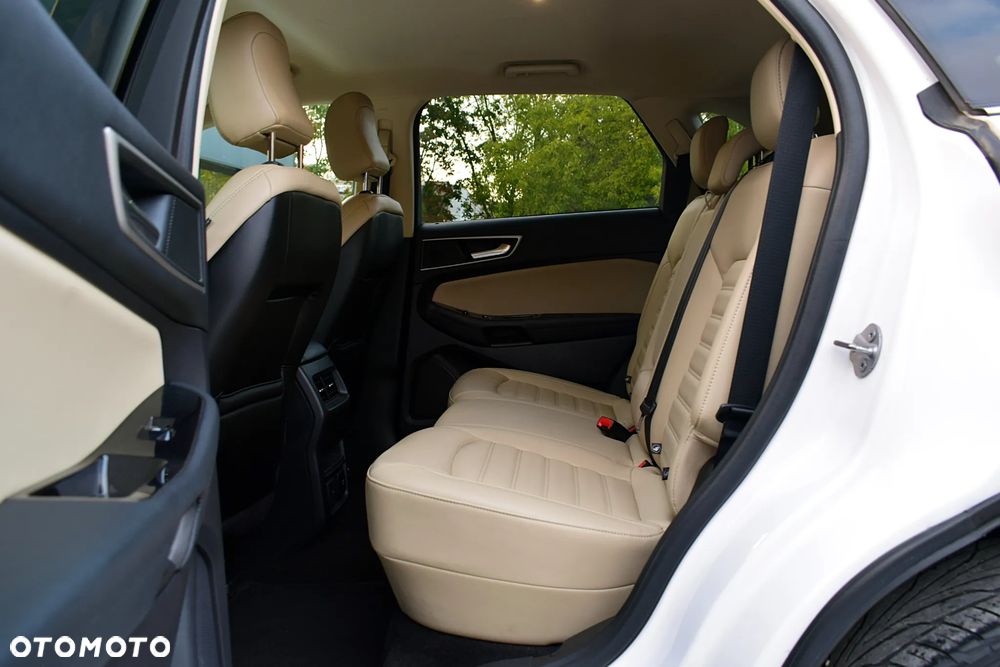 Ford Edge - 6