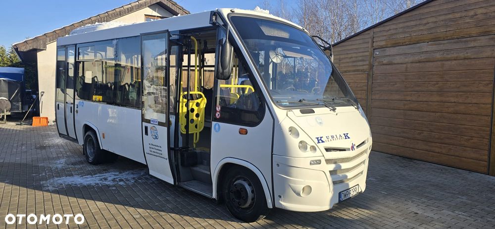 Iveco KAPENA URBY - 1