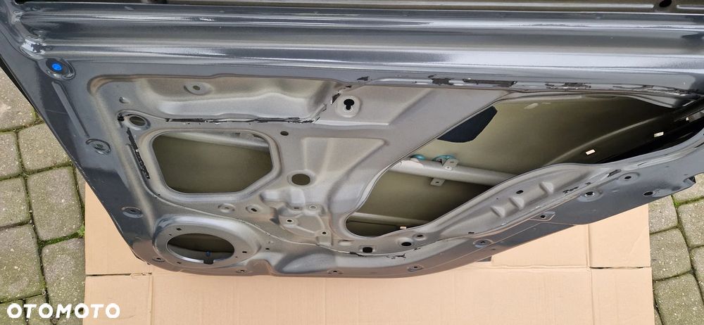 HYUNDAI IONIQ V 5 DRZWI PRAWE TYLNE TYŁ - 5