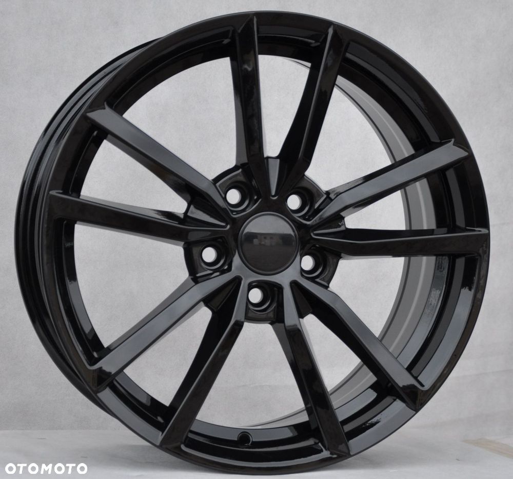 864 B FELGI 19 5x112 VW PASSAT B6 B7 B8 GOLF 6 7 - 4