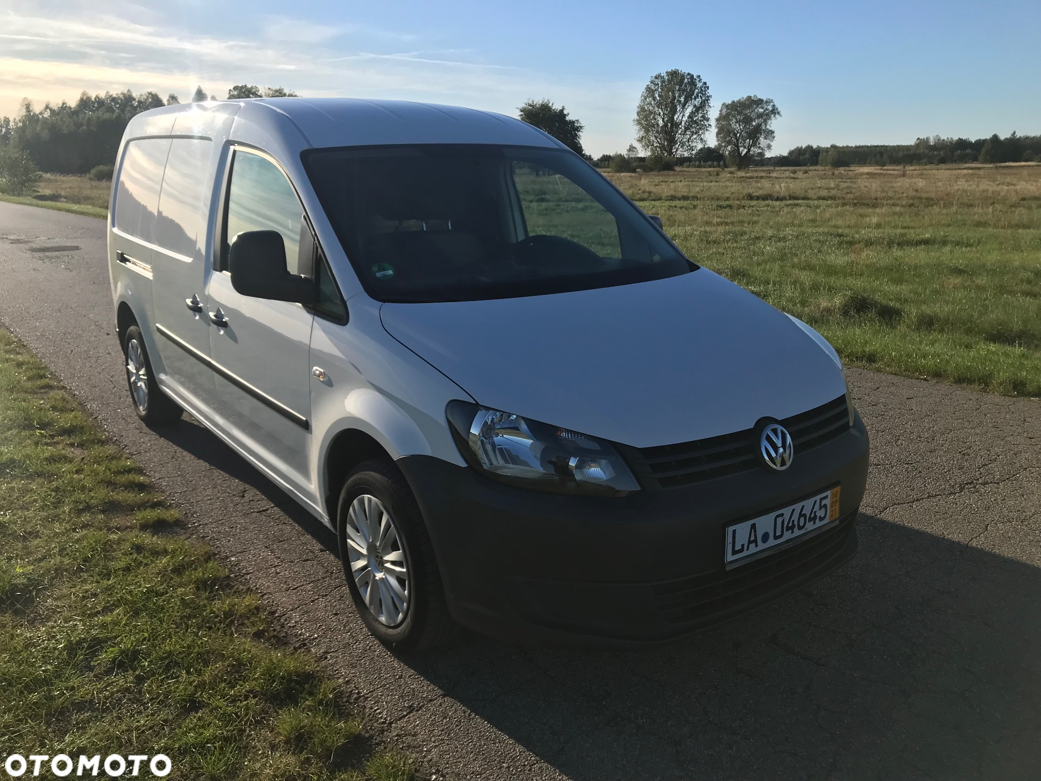 Volkswagen Caddy - 3