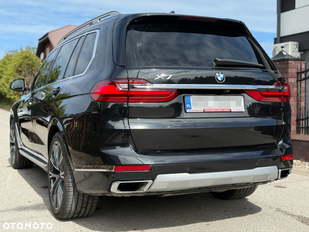 BMW X7 xDrive30d - 6