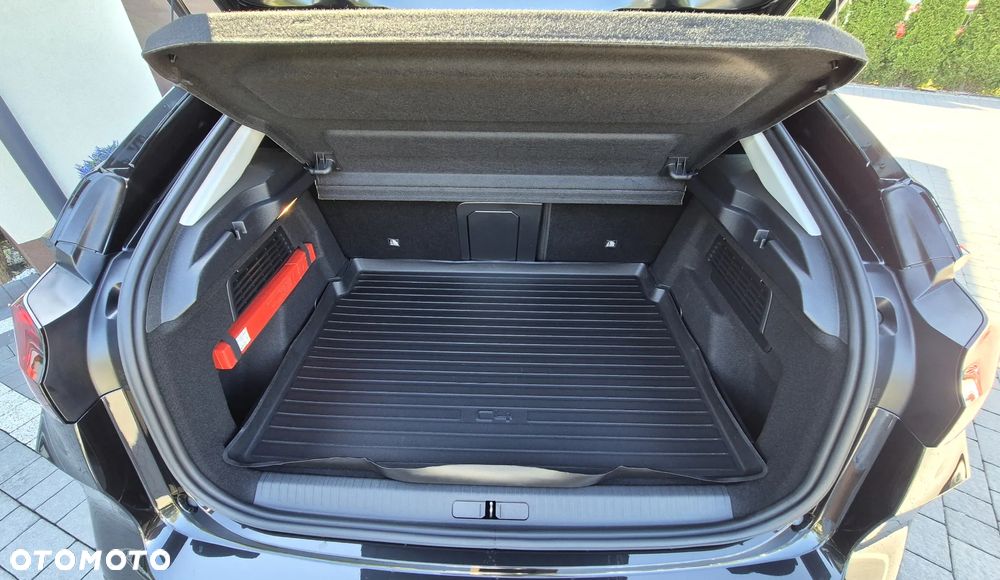 Citroën C4 1.2 PureTech Feel Pack S&S - 19