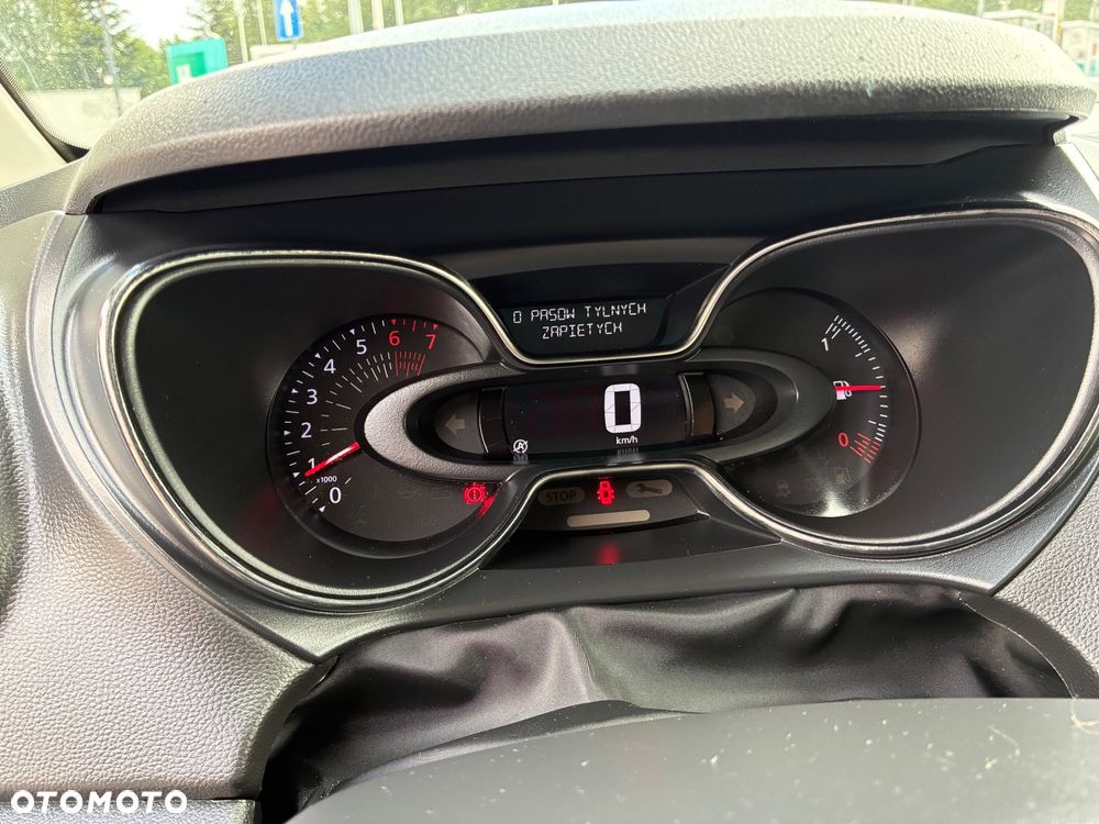 Renault Captur 1.2 Energy TCe Zen - 6