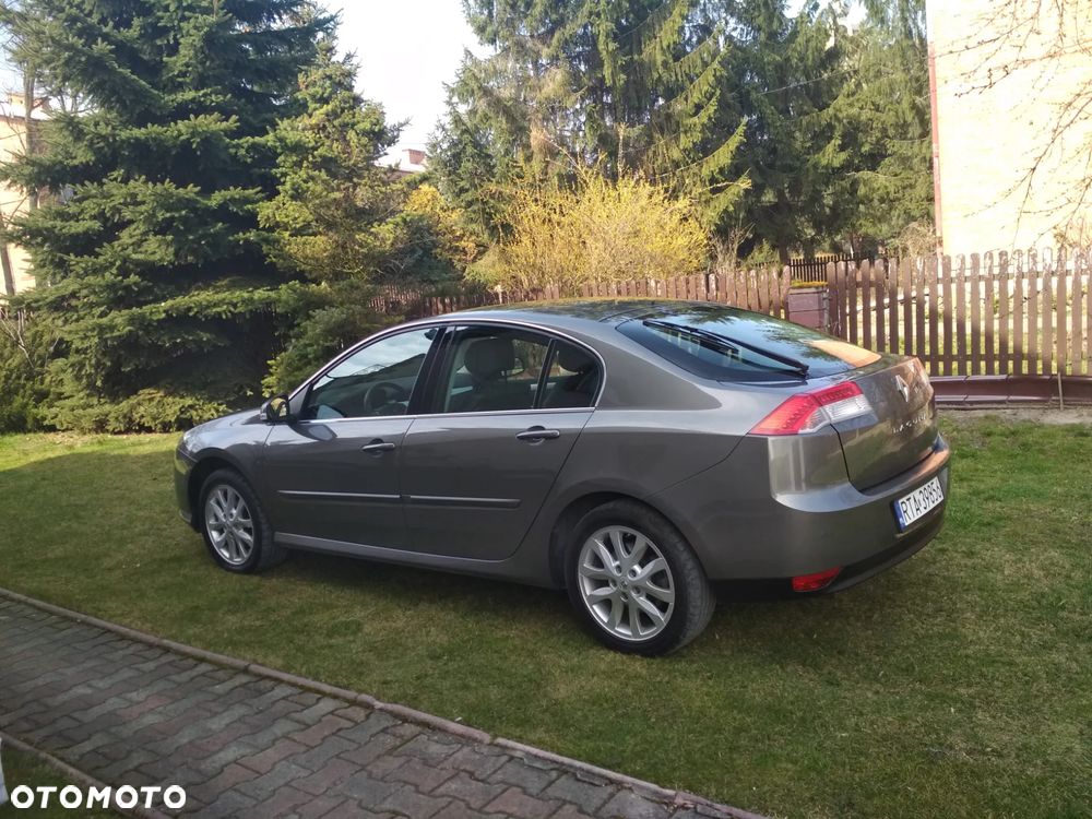 Renault Laguna 2.0 DCi FAP Expression - 2