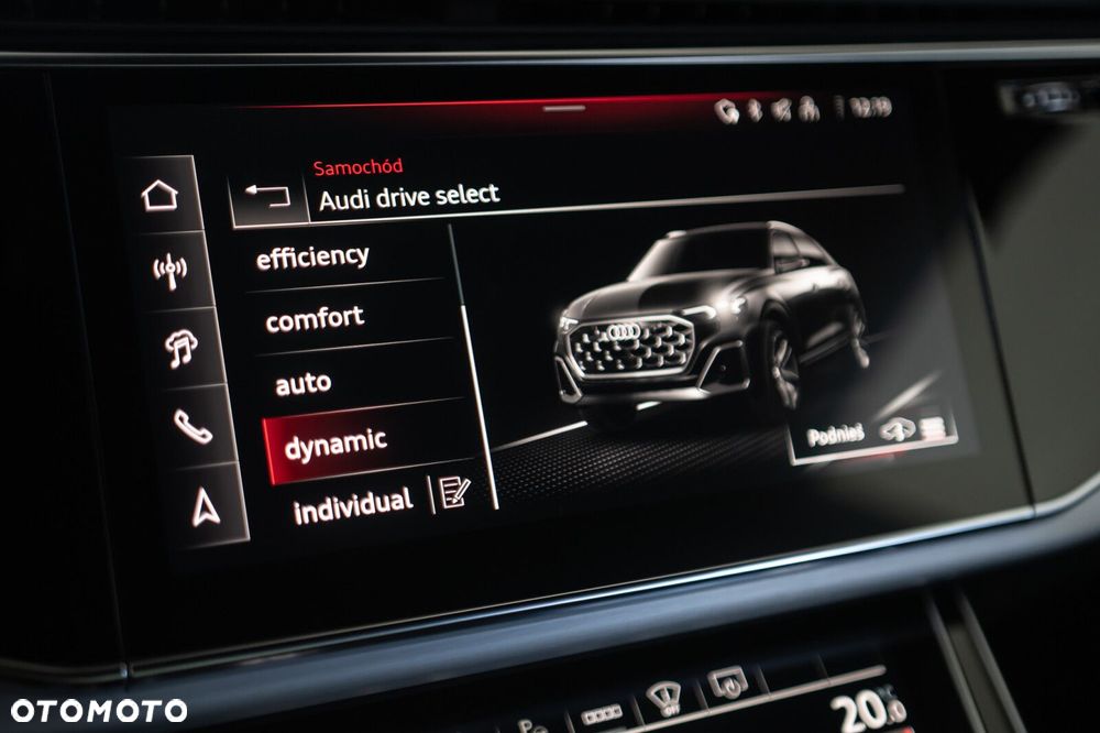 Audi Q8 - 26