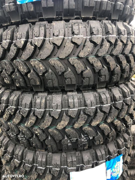 Anvelopa 265/70R16 Comforser CF3000 M/T - TRANSPORT GRATUIT! - 6