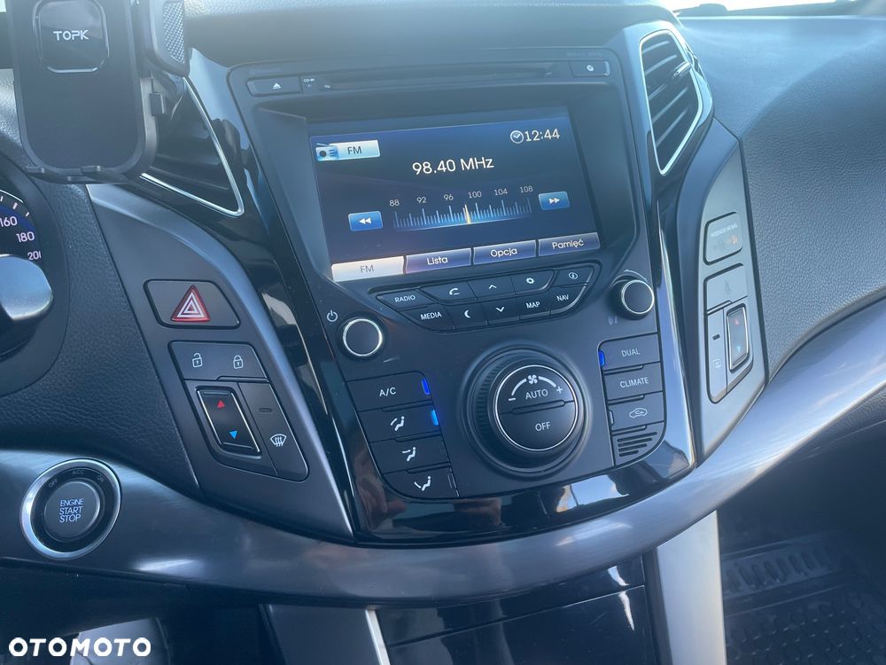 Hyundai i40 1.7 CRDi Style - 3