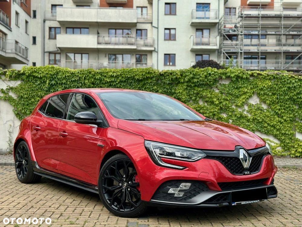 Renault Megane 1.8 TCe R.S - 8