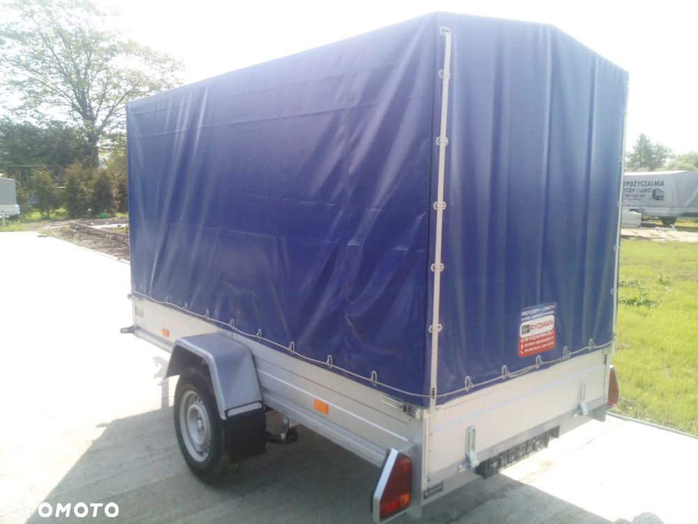 Rydwan EURO A-750/F3 - 11