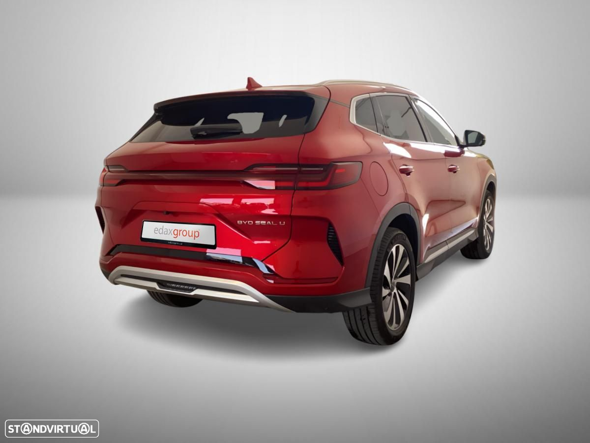 BYD Seal U 71.8 kWh Comfort - 2