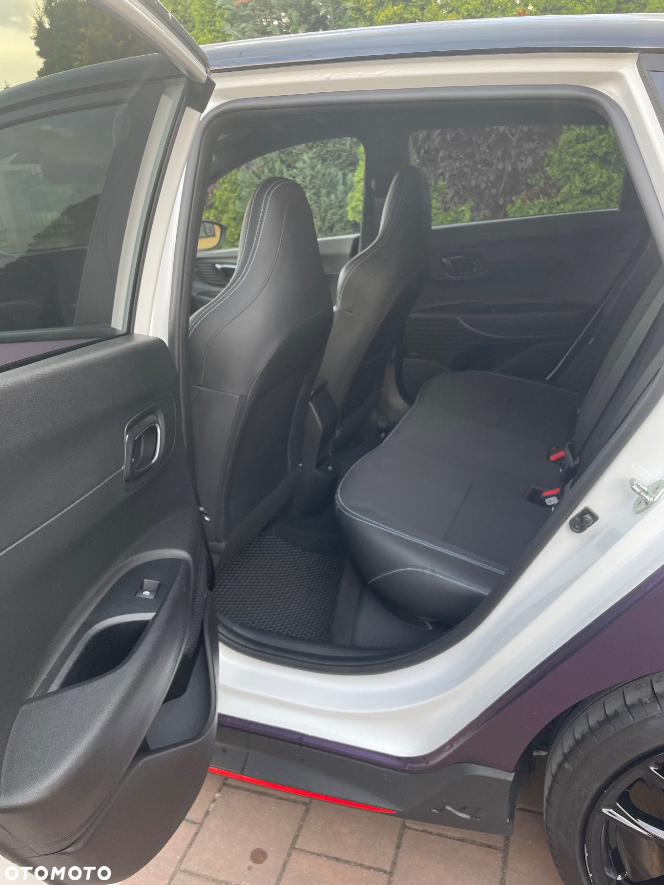 Hyundai i20 1.6 T-GDi N Performance - 22