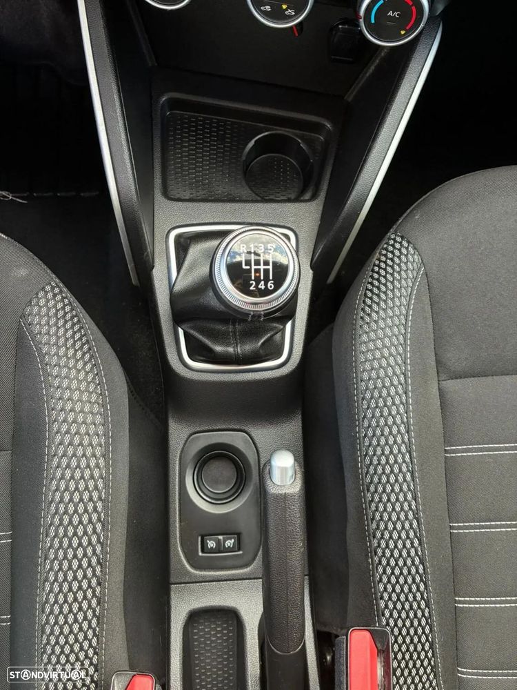 Dacia Duster - 18