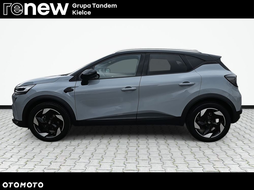 Renault Captur 1.0 TCe Techno - 8