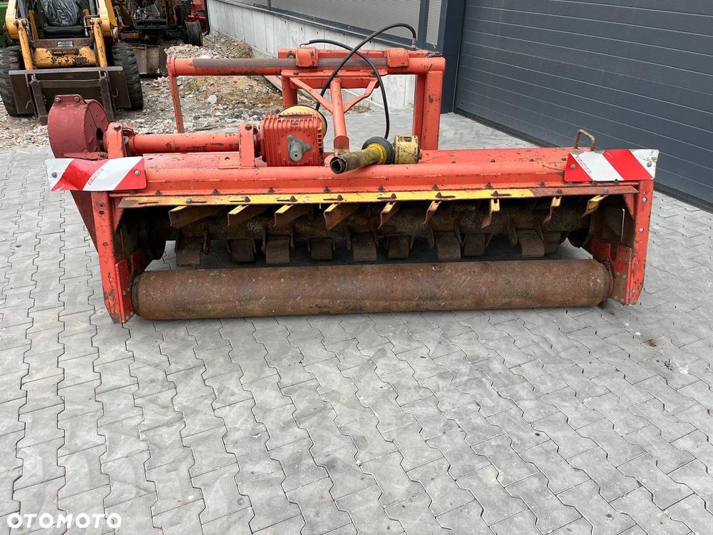 Sauerburger 5200D - 2