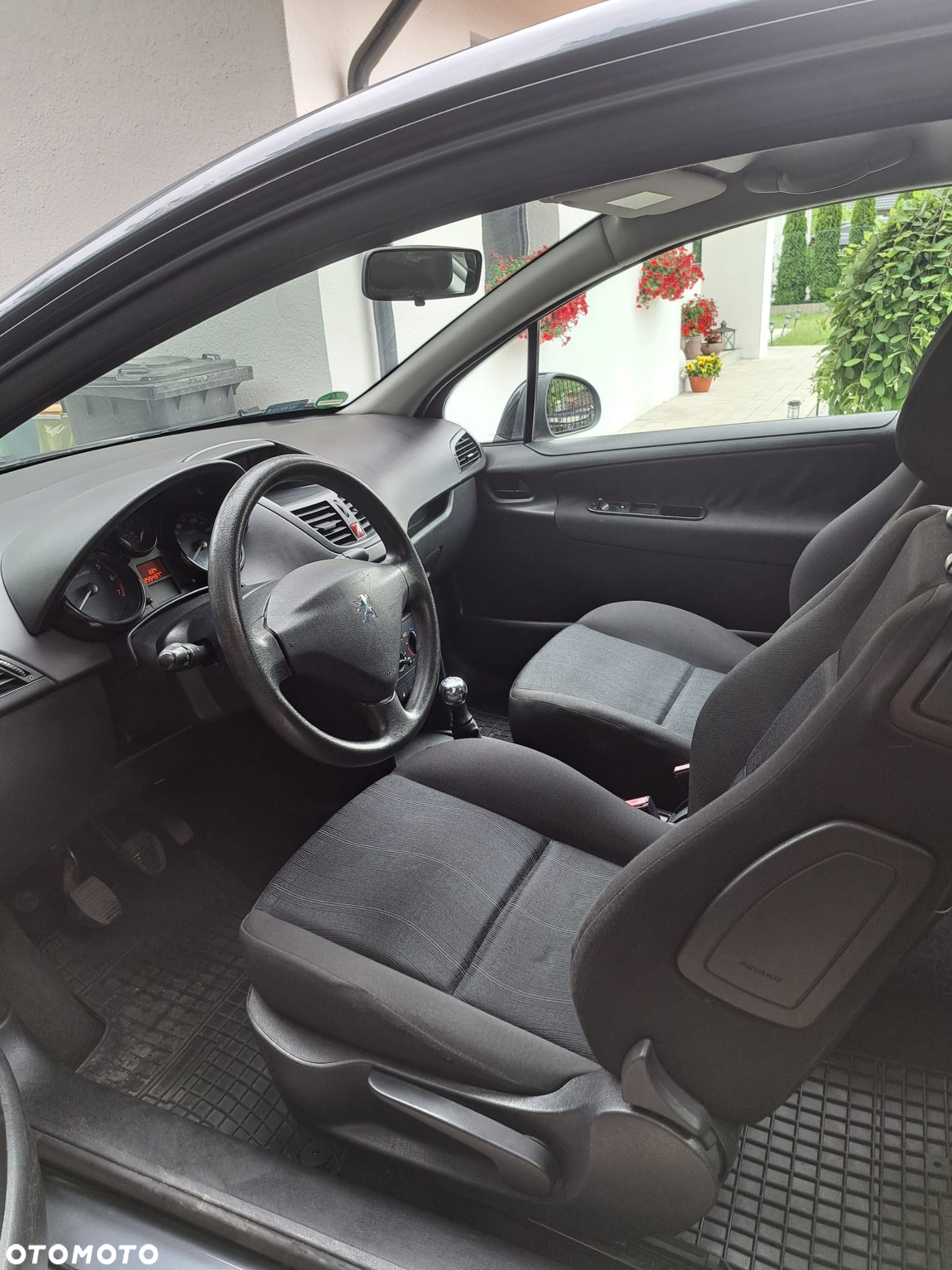 Peugeot 207 1.4 Access - 5