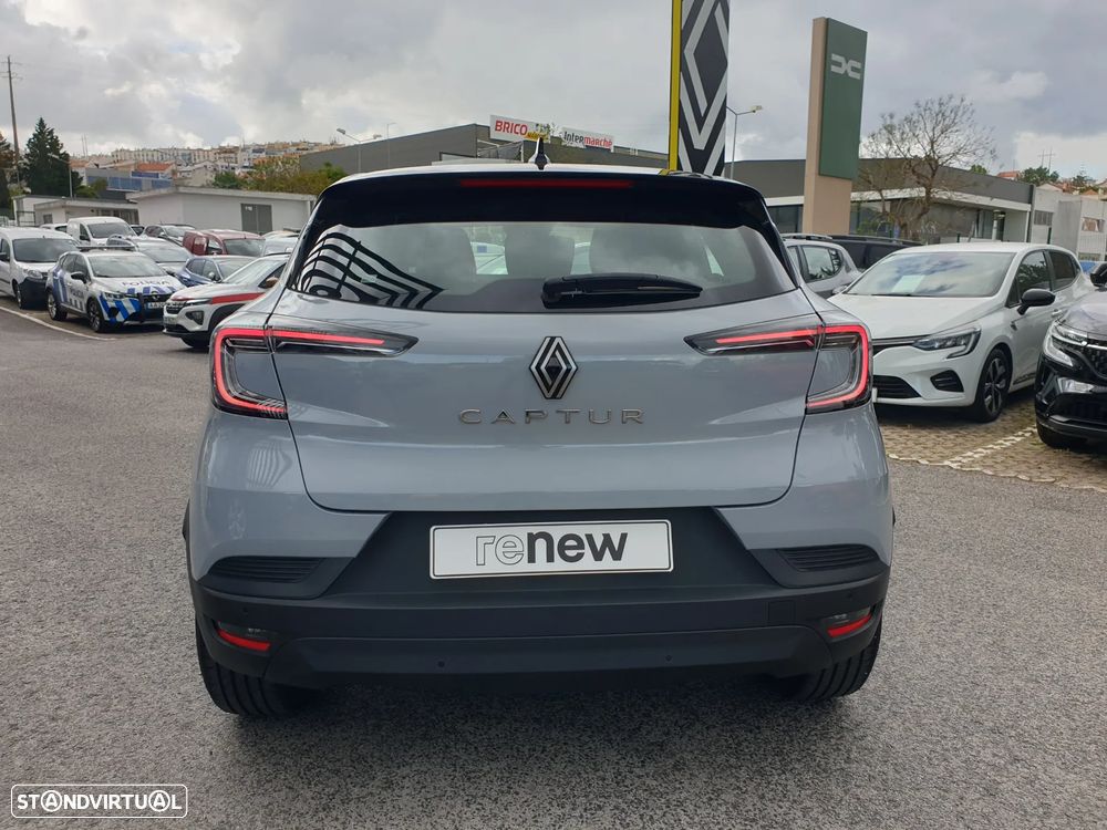 Renault Captur 1.0 TCe Evolution - 6