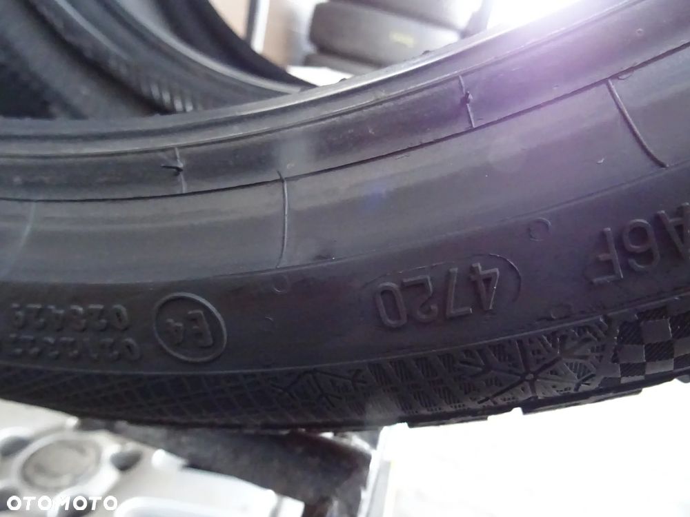 275/30/R20 97W XL Extra loud Continental Winter Contact TS860S - 9