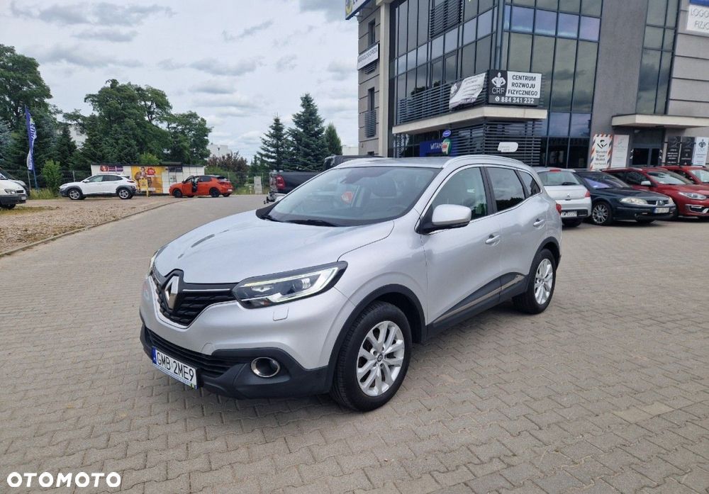 Renault Kadjar - 1