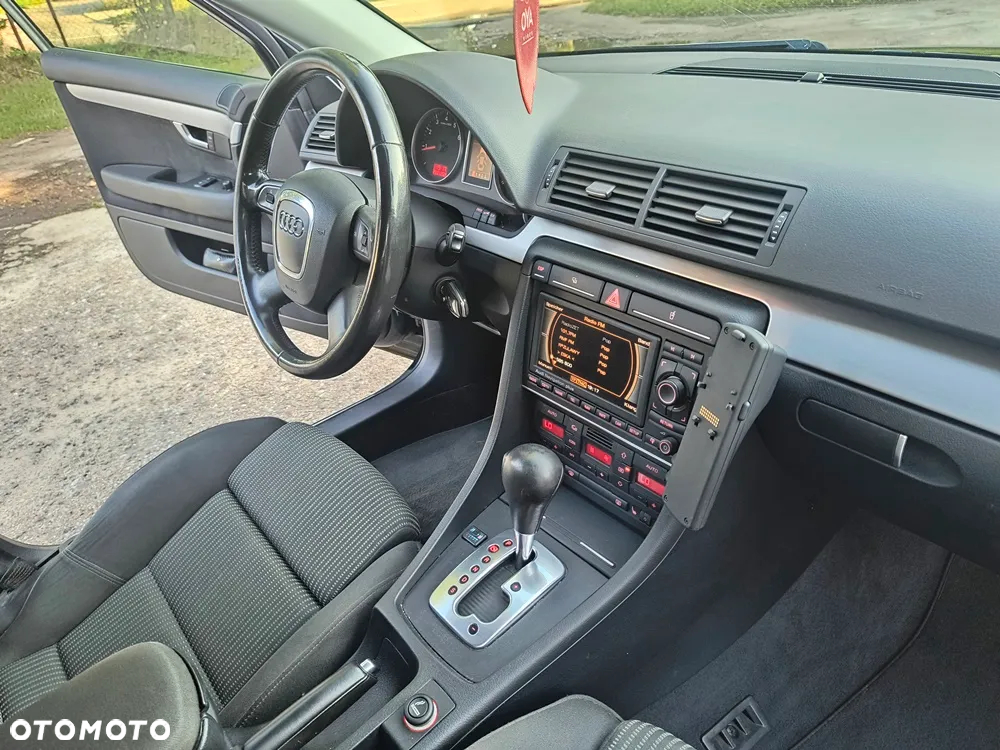 Audi A4 - 21