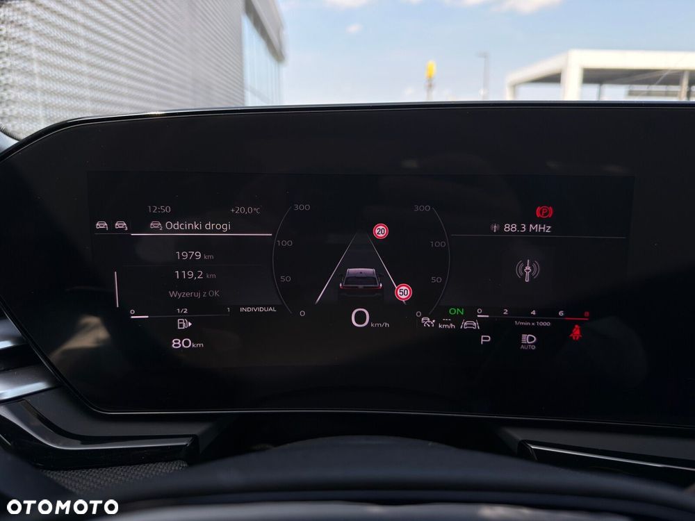 Audi A5 Avant - 25