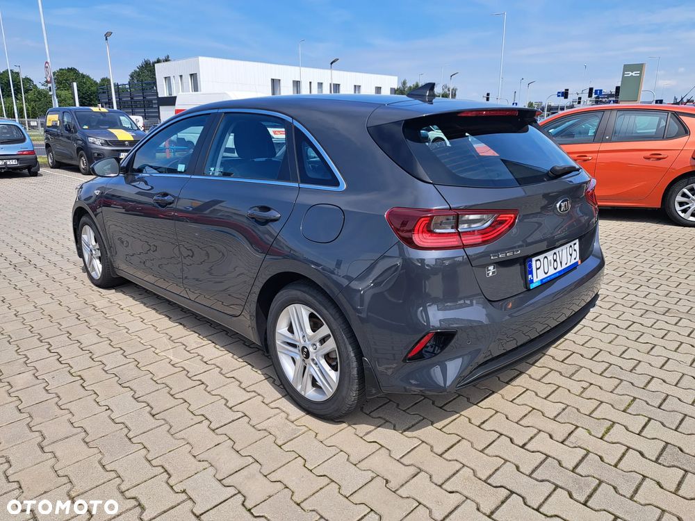 Kia Ceed 1.0 T-GDI M - 4