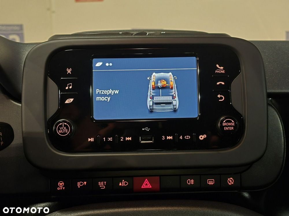 Fiat Panda - 22