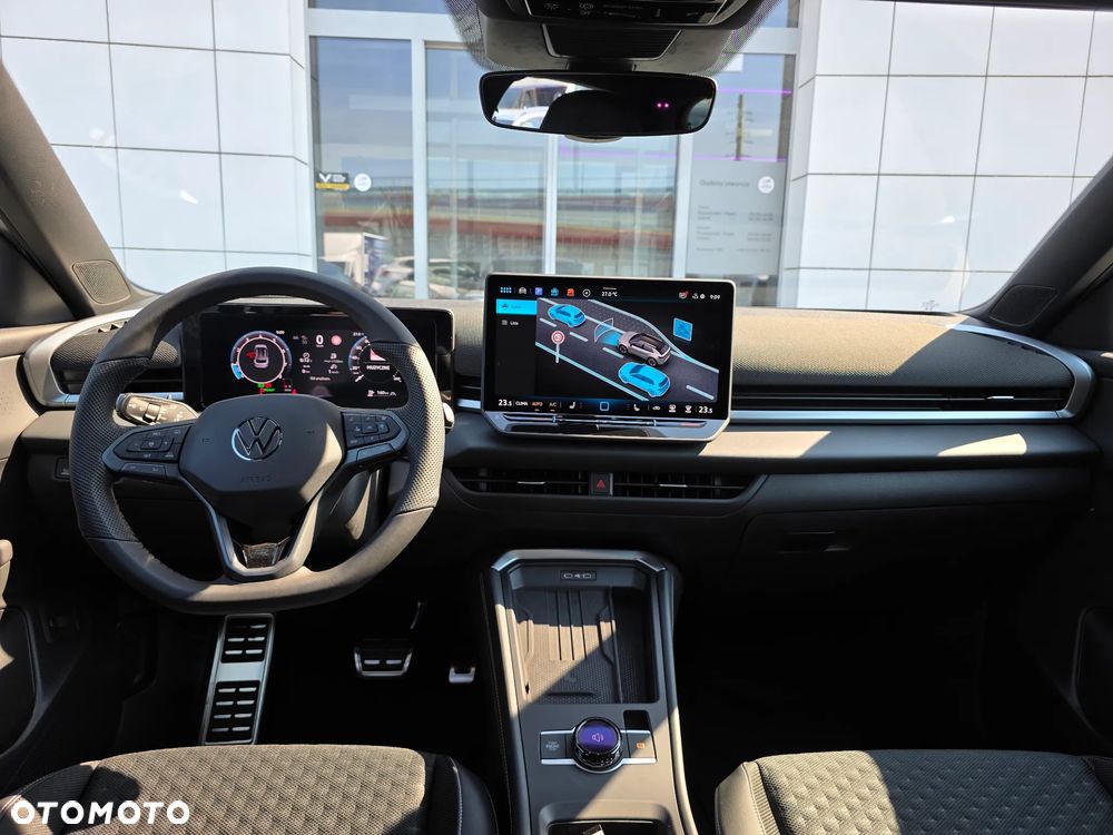 Volkswagen T-Roc 1.5 eTSI R-Line DSG - 15