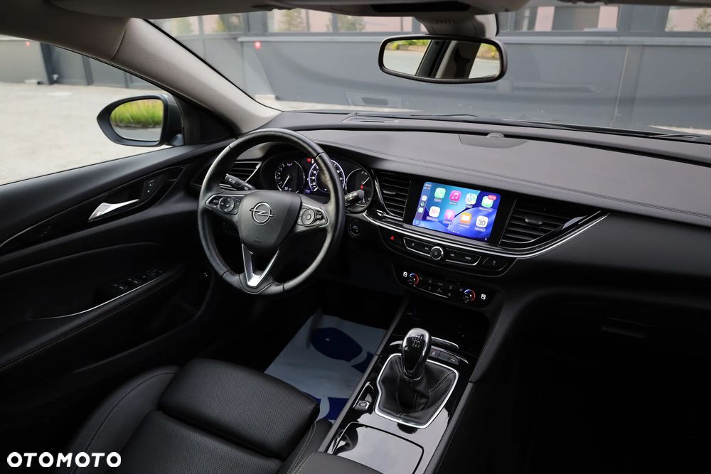 Opel Insignia 1.5 Direct InjectionTurbo Business Innovation - 8