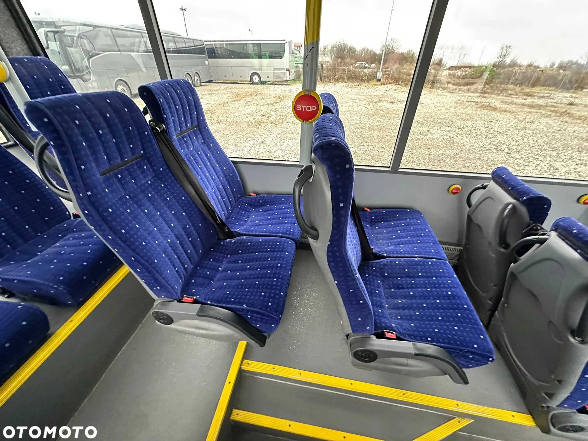 Mercedes-Benz Sprinter 516 - 20