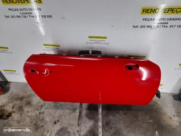 Porta Frente Dto Mini Mini (R50, R53) - 4