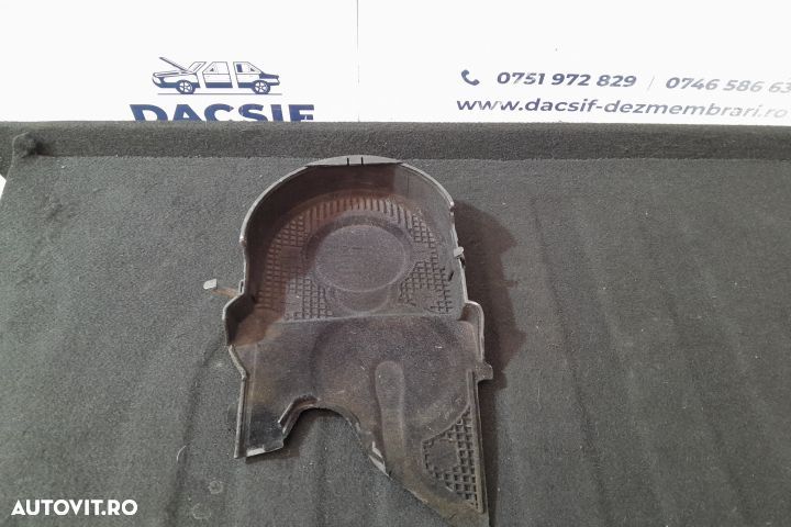 Capac distributie 045109107F 045109107F Volkswagen VW Golf 5 [2003 - - 2