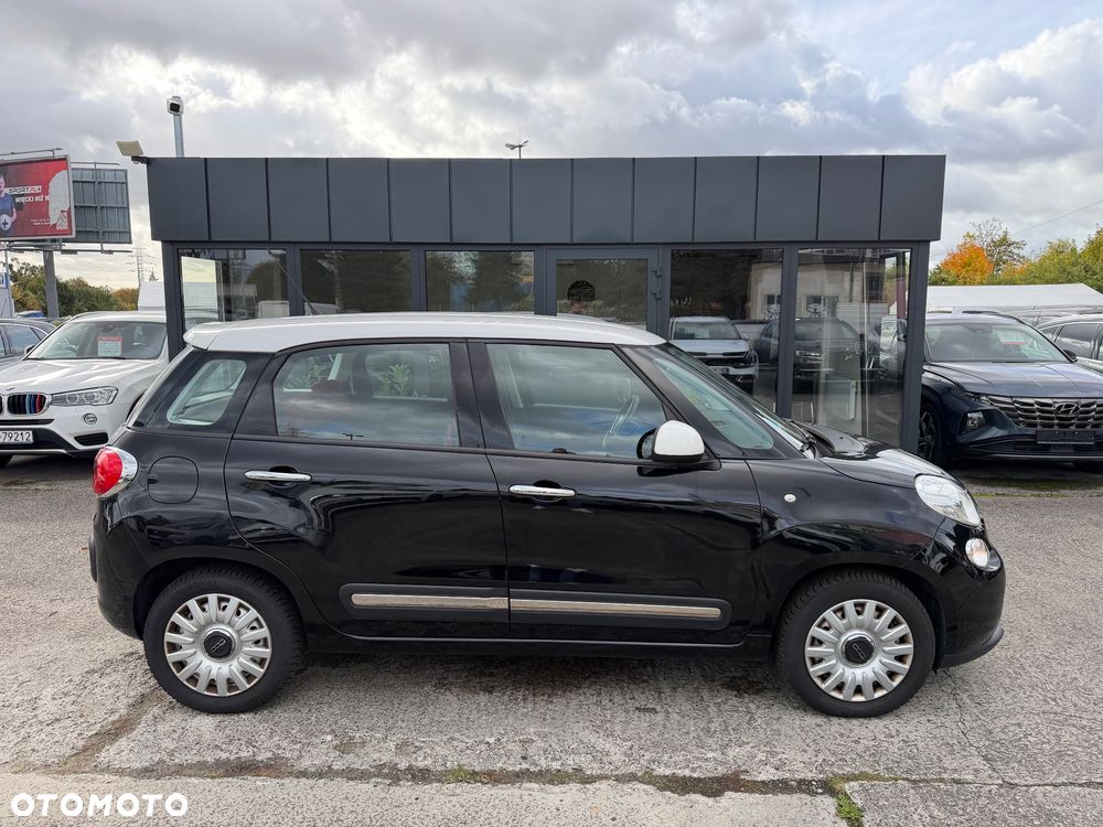 Fiat 500L 1.4 16V Pop-Star - 12