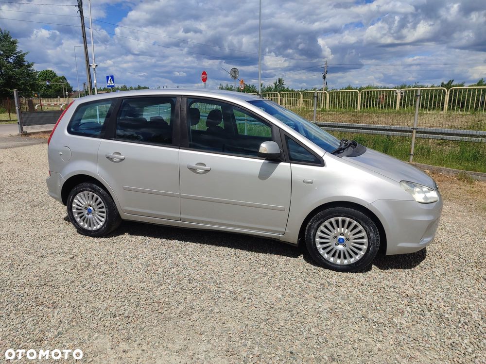 Ford C-MAX - 10