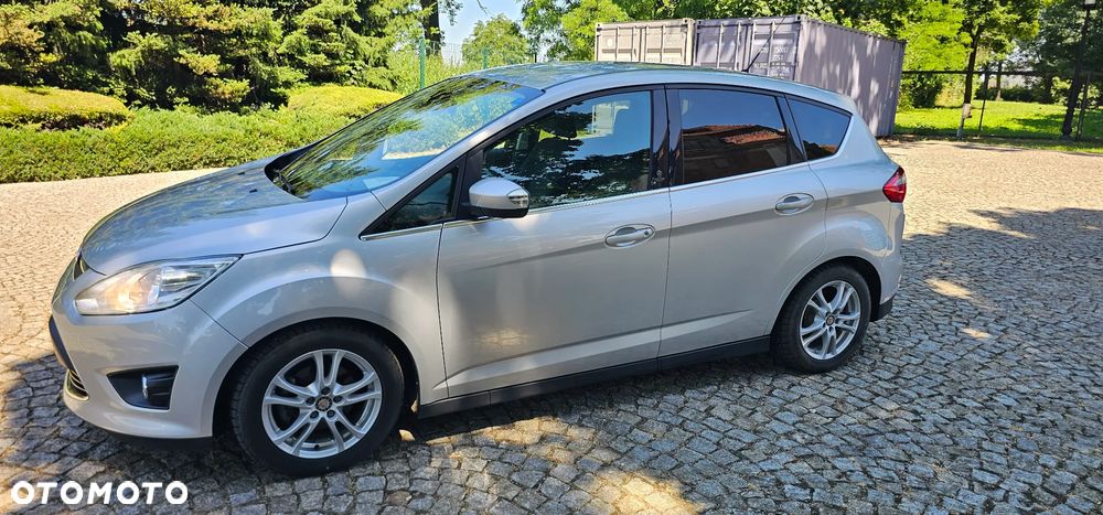 Ford C-MAX - 2