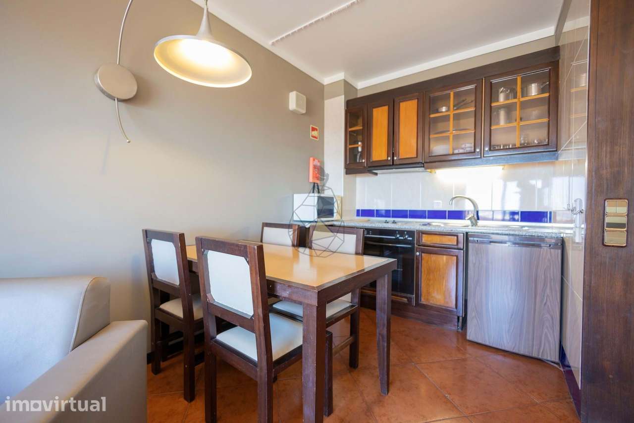Apartamento T1  em Unidade Hoteleira - Albufeira - Grande imagem: 3/28