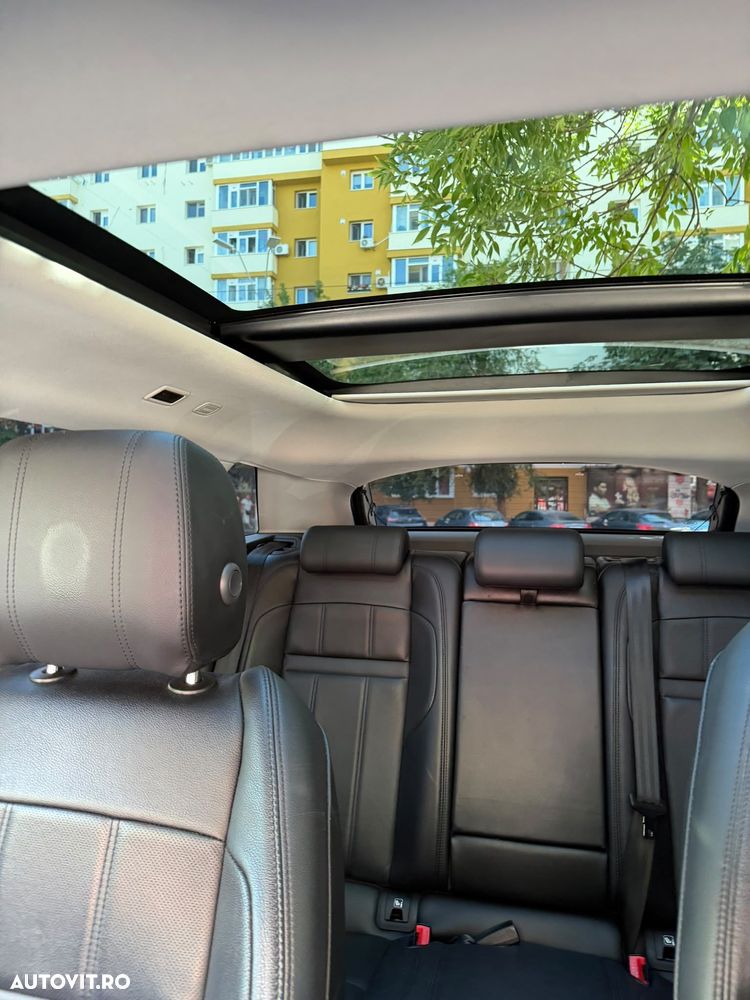 Land Rover Range Rover Evoque - 8