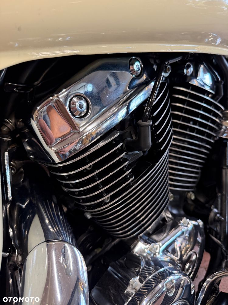 Honda Shadow - 26