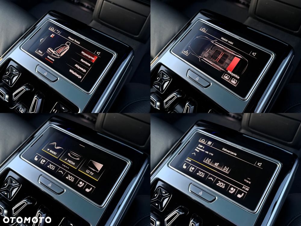 Audi A8 L 50 TDI mHEV Quattro Tiptr - 14