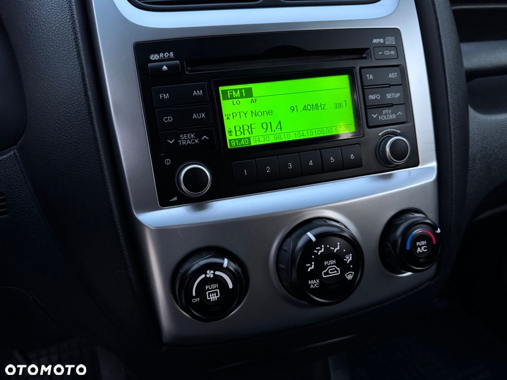 Kia Sportage 2.0 2WD Champ - 29