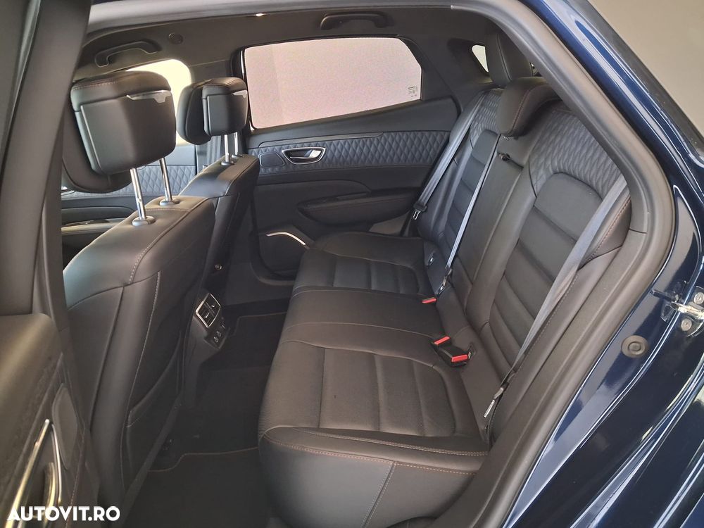 Renault Talisman Blue dCi EDC Initial Paris - 35