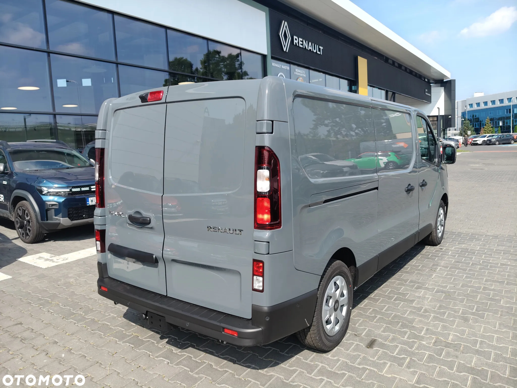 Renault Trafic - 3