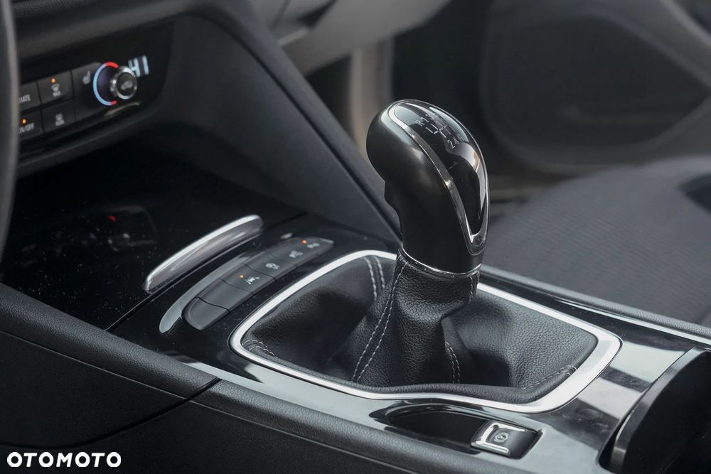 Opel Insignia 2.0 CDTI ecoFLEX - 30
