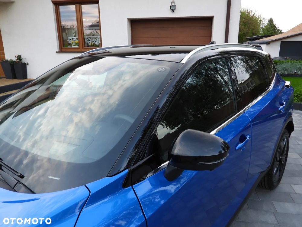 Nissan Qashqai 1.3 DIG-T MHEV Xtronic Tekna - 25