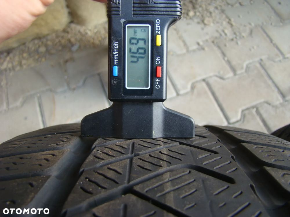 a158 5x114,3 7jx17 Nissan Qashai Juke X-Trail 225/60 R17 opony zimowe - 15