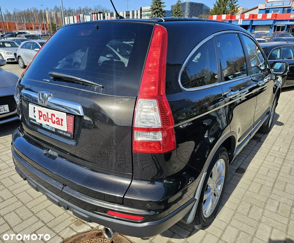 Honda CR-V 2.0 Executive - 9