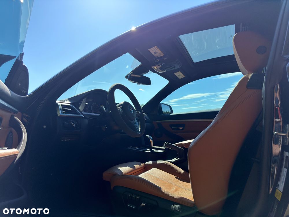 BMW Seria 4 440i M Sport - 28